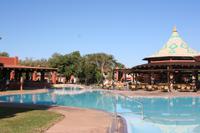 Und wieder lacht die Sonne