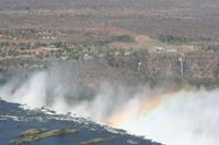 Victoria Wasserfälle