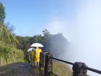 Über diese Brücke mußt Du gehen....