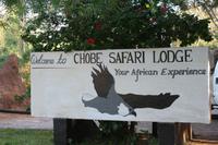 Unsere Lodge