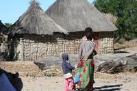 Das war das echte Dorf