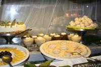 Dessertbuffet - meine Welt!