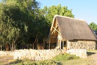 Thamalakane Lodge