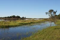 am gleichnamigen Fluß