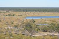 Über den Wolken ist die Freiheit grenzenlos