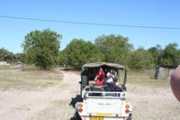 Und weiter nach Nguma Island