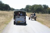 Wir haben PS, andere ES