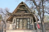 Maun - Thamalakane Lodge 