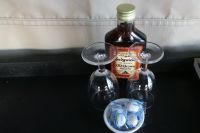 Mogotlho Lodge am Khwai Fluss