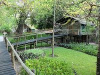 westliches Delta - Nguma Island Lodge