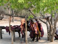 Unterwegs - mobiler Metzger