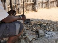 Culture Village am Kwando