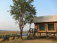 Chobe River Camp