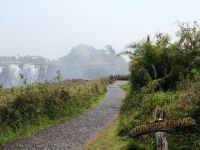 Simbabwe - Victoria Wasserfälle