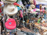 Simbabwe - Vic Falls