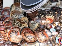 Simbabwe - Vic Falls