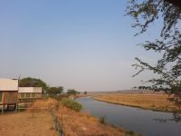 Chobe River Camp