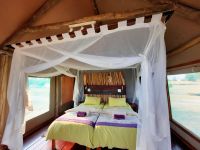 Chobe River Camp