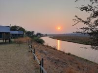 Chobe River Camp