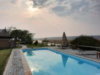 Chobe River Camp