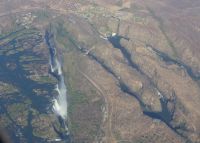 Extrarunde über VicFalls