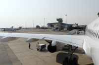 Zwischenlandung in Windhoeck