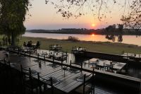 Thamalakane River Lodge