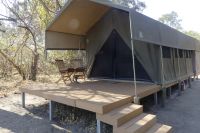 Shokomoka Adventure Lodge