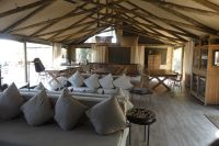 Shokomoka Adventure Lodge