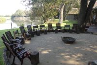 Shakawe River Lodge