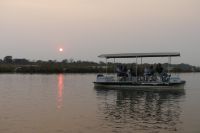 Bootstour Okavango