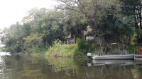 Namushasha River Lodge am Kwando