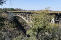 Victoria Falls Bridge