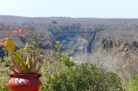 Victoria Falls Bridge
