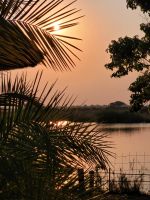 007  Chobe Safari Lodge