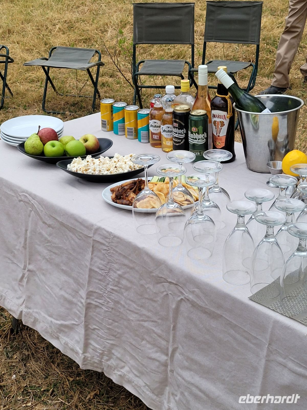 042 Picknick bei der Shokomoka Lodge