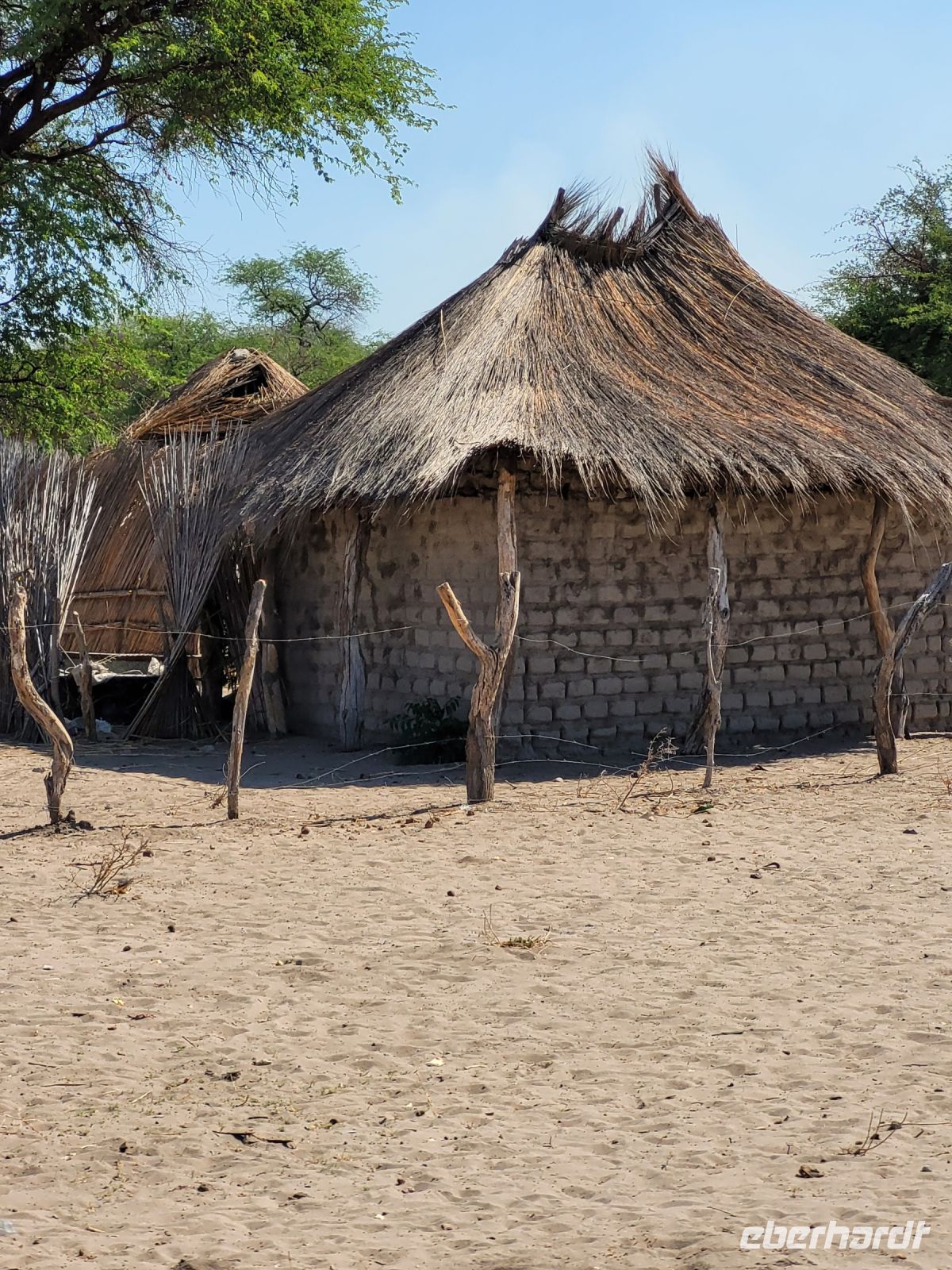 068 Haus der Dorfbewohner