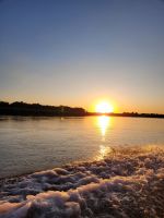 085 Bootsfahrt auf dem Okavango