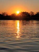 118 Bootstour auf dem Kavango