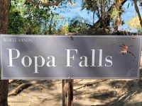 121 White Sands und Popa Falls
