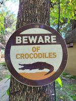 130 Unterwegs zur Namushasha Lodge