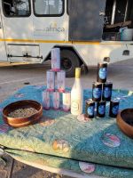 132 Gin Tonic Sundowner