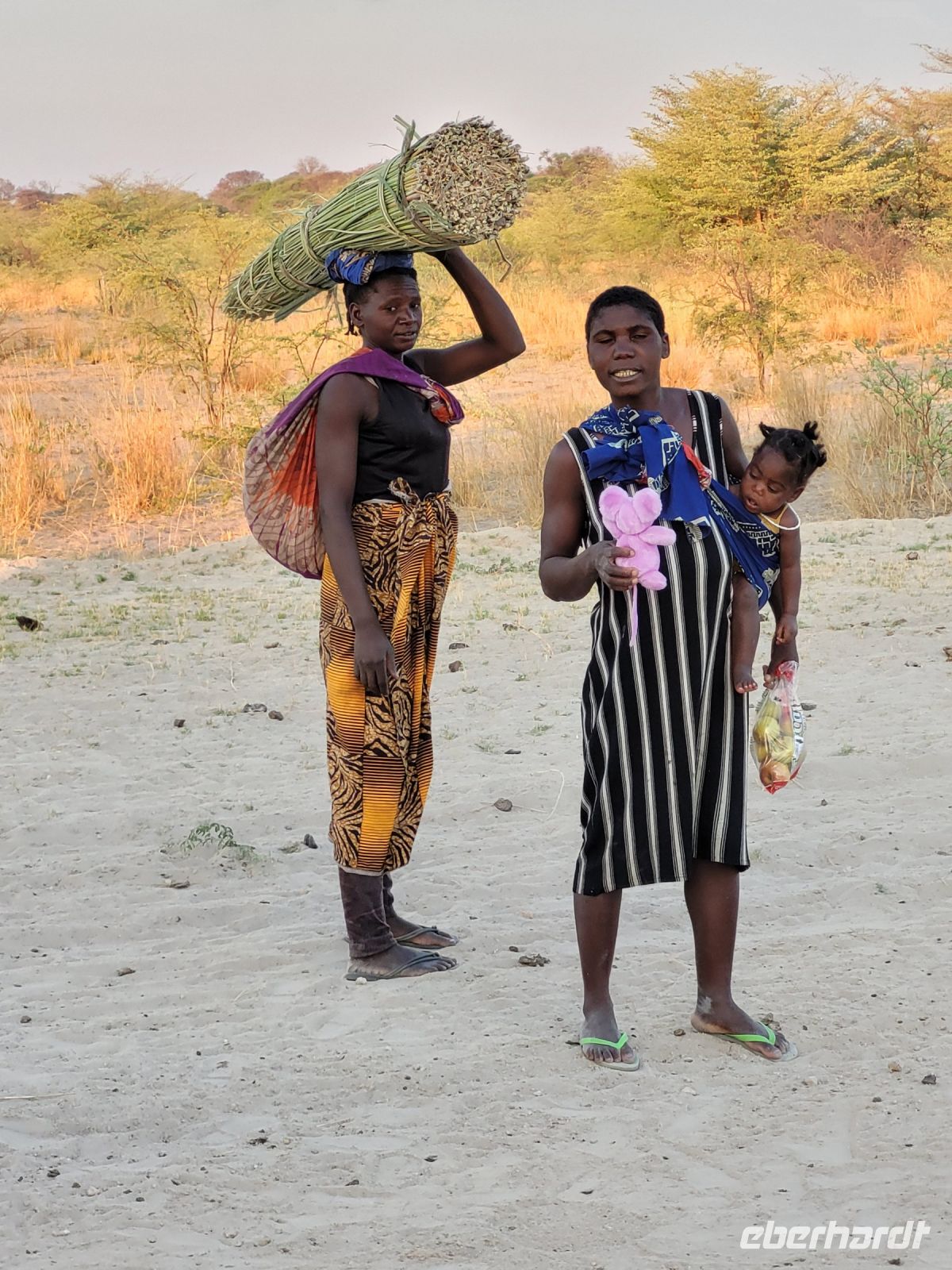 134 Gin Tonic Sundowner