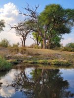 158 Bootstour im Bwabwata NP