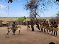 164 Namushasha Heritage Center