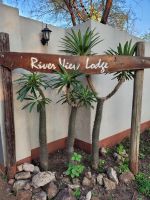 168 River View Lodge