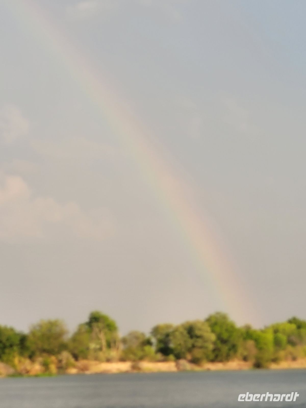 223 Bootstour auf dem Sambesi