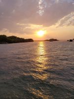 224 Bootstour auf dem Sambesi