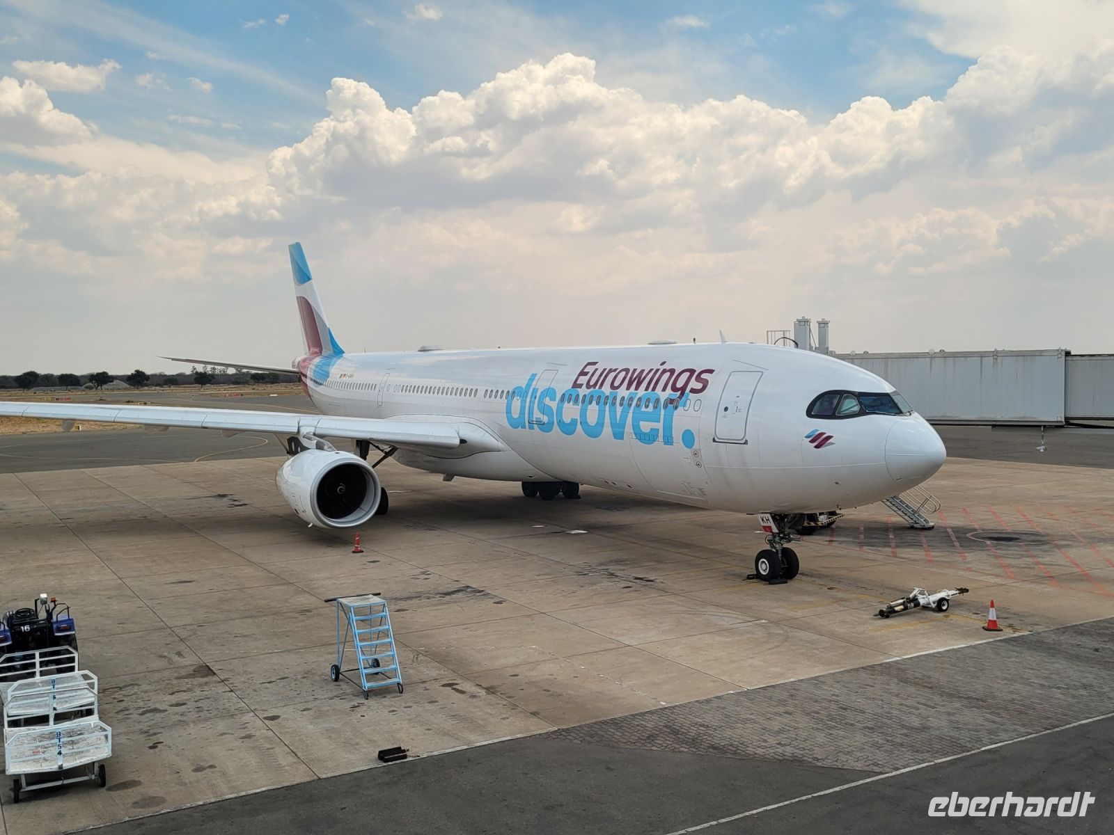 228 Die Reise geht zu Ende