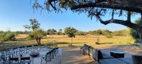 Botswana - Shokomoka Lodge